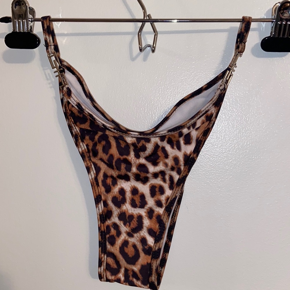 I AM GIA Bikini Bottoms